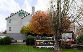 La Quinta Inn And Suites Eugene